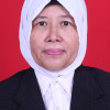 0013056803 Sutrisni Andayani